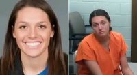 Teacher accused of abusing teen student, victim's dad makes discovery