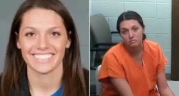 Teacher accused of abusing teen student, victim's dad makes discovery