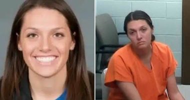 Teacher accused of abusing teen student, victim's dad makes discovery