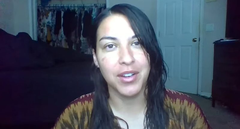 'Teacher invited boy to eat in her classroom...then raped him'