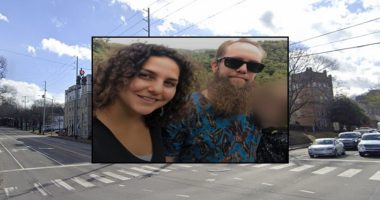 Teacher killed by husband in murder-suicide: Police