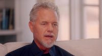 Tearful Eric Dane breaks silence on ALS diagnosis
