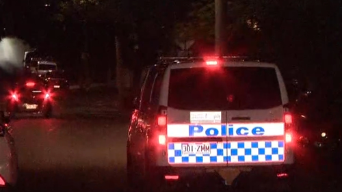 Teen charged with murder after man found dead during house party