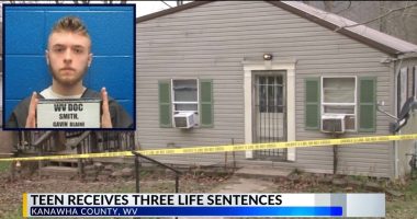 Teen convicted of killing family gets new trial on appeal