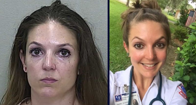 Teen describing alleged stepmom sex abuse OK at trial: Judge