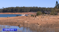 Teen girl killed as car packed with teen crashes into ditch near WA dam