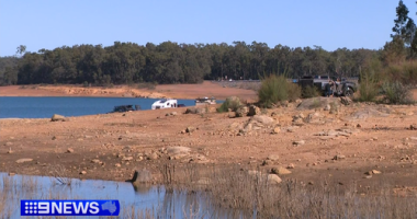 Teen girl killed as car packed with teen crashes into ditch near WA dam