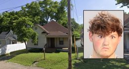 Teen kidnapped 3-year-old after beating child's dad: Police