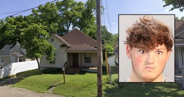 Teen kidnapped 3-year-old after beating child's dad: Police