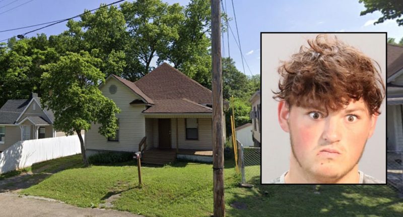 Teen kidnapped 3-year-old after beating child's dad: Police
