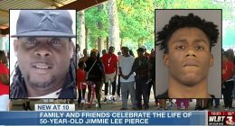 Teen killed mom's boyfriend after reading his racy texts