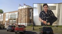 Teen threatened to kill his mom when he was 'big enough'