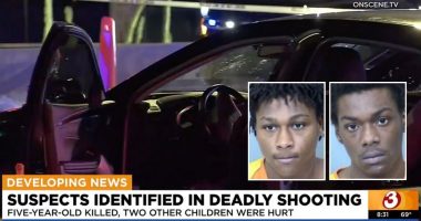 Teens returned to murder scene to film twisted victory lap