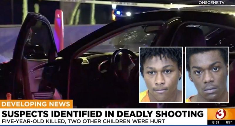 Teens returned to murder scene to film twisted victory lap