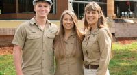 Crocodile Hunter Lodge