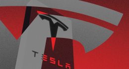 Tesla recently lost two key execs