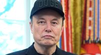 Tesla stock drops as Trump and Musk's public feud escalates
