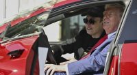 Tesla suffers wipeout as investors walk away