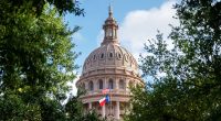 Texas Department of Public Safety closes Capitol grounds following 'credible threat' to lawmakers