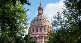 Texas Department of Public Safety closes Capitol grounds following 'credible threat' to lawmakers