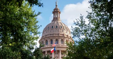 Texas Department of Public Safety closes Capitol grounds following 'credible threat' to lawmakers