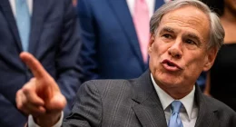 Texas Gov. Greg Abbott deploys National Guard across state ahead of anti-ICE protests