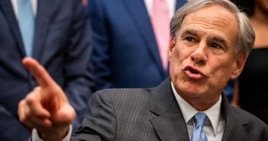 Texas Gov. Greg Abbott deploys National Guard across state ahead of anti-ICE protests