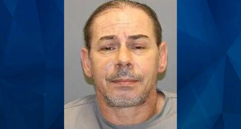 Texas Man Admits Gunning Down Fiancee, Staying With Body Until Smell Drove Him to Motel