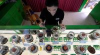 Thailand starts banning the sale of cannabis without a prescription