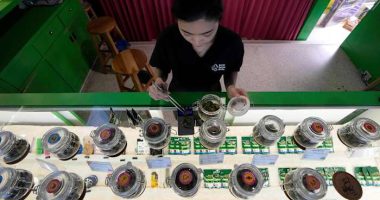 Thailand starts banning the sale of cannabis without a prescription
