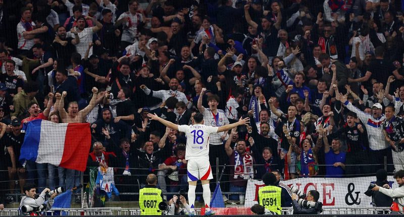 The 10 breakthrough stars you must know about before they light up the 2026 World Cup