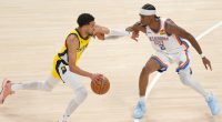 The 2007 trade that ultimately set the 2025 NBA Finals matchup