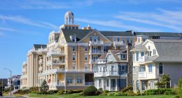 The $25M sale that put a quiet East Coast beach town on the map