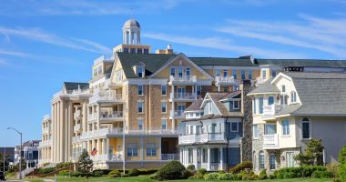 The $25M sale that put a quiet East Coast beach town on the map