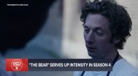 'The Bear' is back with more intensity, more questions and hopefully some answers in season 4.