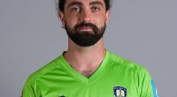 Conor Tracey, Auckland City's goalkeeper, is one of the feel-good stories of the upcoming Club World Cup