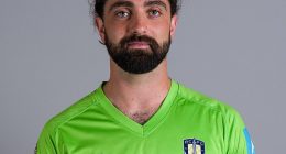 Conor Tracey, Auckland City's goalkeeper, is one of the feel-good stories of the upcoming Club World Cup