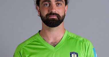 Conor Tracey, Auckland City's goalkeeper, is one of the feel-good stories of the upcoming Club World Cup