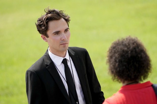 The Curtain Drops on David Hogg's Role With the DNC, and the Latest News Shows What a Mess They Are