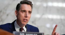 The GOP's big bill would bring changes to Medicaid for millions