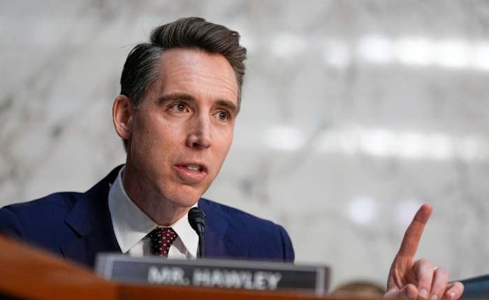 The GOP's big bill would bring changes to Medicaid for millions