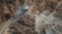 The Iran secret Trump's keeping from the world