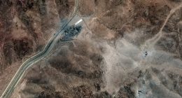 The Iran secret Trump's keeping from the world