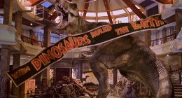 The Jurassic Park Franchise's Biggest Plot Holes Explained