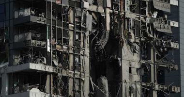 The Latest: Iran launches retaliatory strikes on Israel, killing at least 3 people