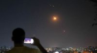 The Latest: Israel strikes Tehran for a sixth day as Iranian casualties rise