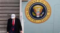 The Latest: Trump attends G7 summit amid his trade war with US allies