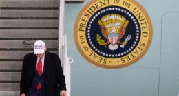 The Latest: Trump attends G7 summit amid his trade war with US allies