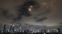 The Latest: US joins Israeli air campaign and strikes 3 nuclear sites in Iran