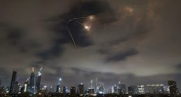 The Latest: US joins Israeli air campaign and strikes 3 nuclear sites in Iran